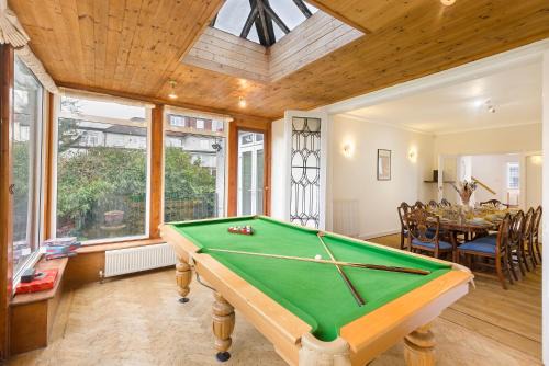 Golders Green Casa | St Georges Palace