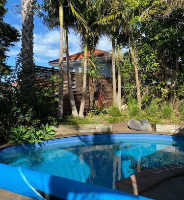 St. Heliers Casa | St Heliers homestay