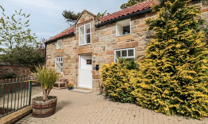 Hinderwell Cabaña | St Hilda's Cottage, HINDERWELL