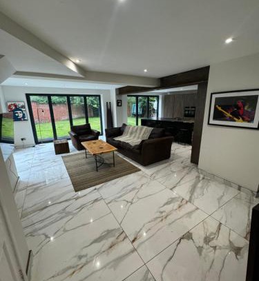 Lichfield Casa | St John's Cottage