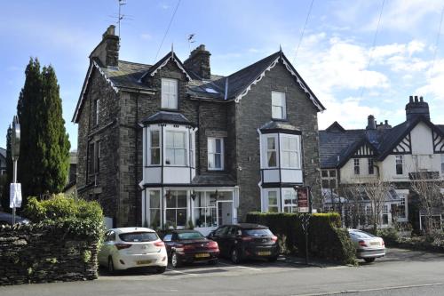 Windermere Casa | St John's Lodge incl off-site leisure club