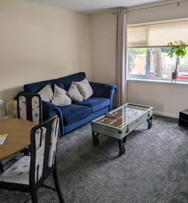Warwick Apartamento | St Johns Ct