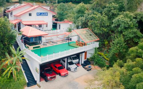 Talawakele Casa | St Jude Holiday Resort