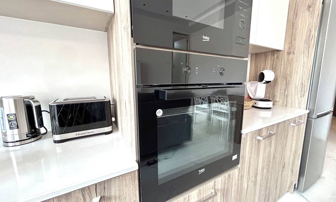 Tal-Ibrag Apartamento | St.Julian’s Brand New apartment 5 Walking distance to St.Julians Paceville