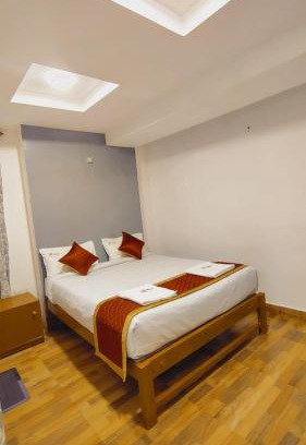 Kodaikanal Casa | ST Kodai Pleasant Stay