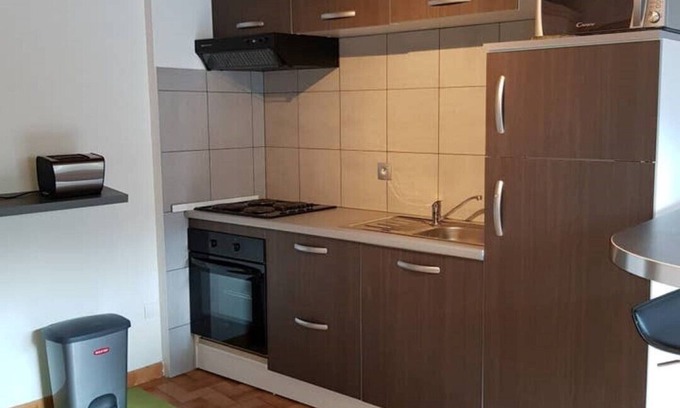 Vignec Apartamento | ST LARY / VIGNEC Estudio encantador y tranquilo.