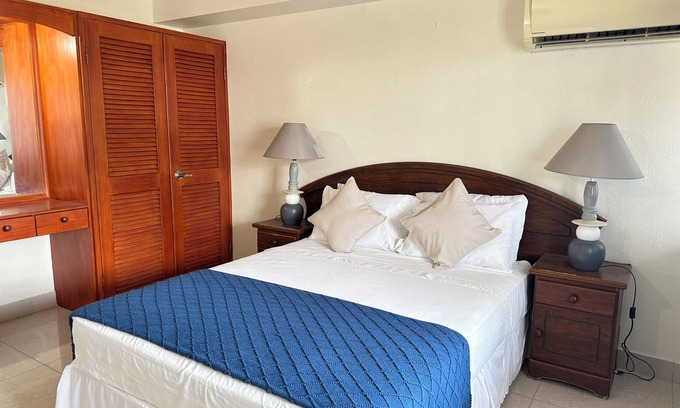 St. Lawrence Gap Apartamento | St. Lawrence Suites - Suite Five