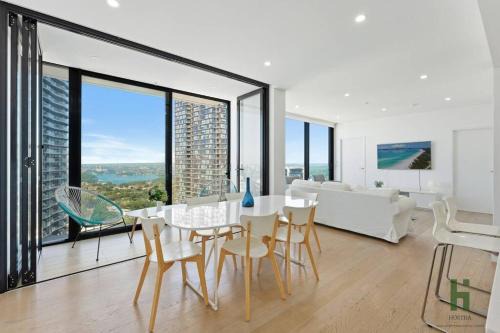 St. Leonards Apartamento | St Leonards 2B2B Apt with Skyview
