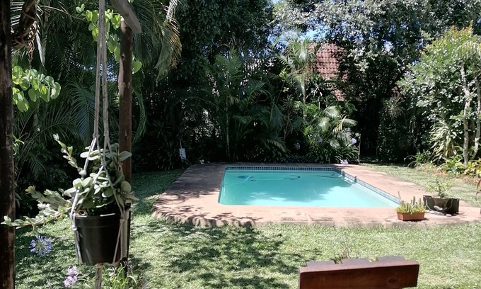 St. Lucia Apartamento | St Lucia Wilds