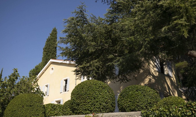 Aix-en-Provence Casa | St Marc Jaumegarde, Bastide in the heart of nature, 2 steps from the city of Aix en Prov
