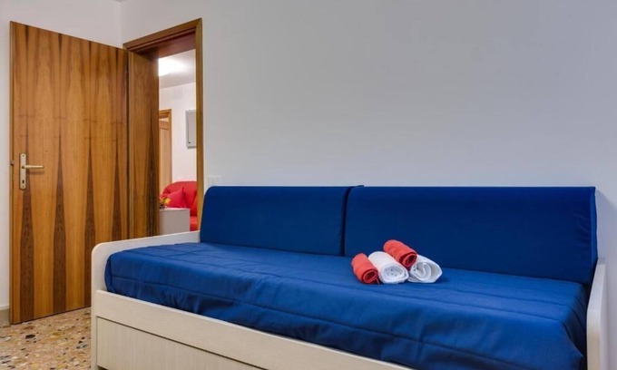 San Polo Apartamento | San Marcos
