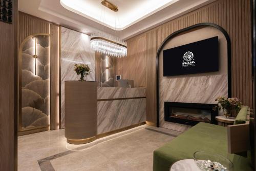Earl's Court Hotel | St Mark's - Merit Hotels