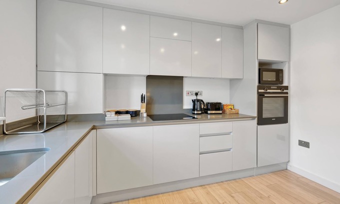 South Ruislip Apartamento | St Martins 2 Bedroom & 2 Bathroom Apt. 2 - Ruislip
