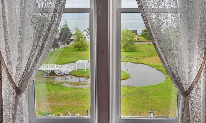 St. Martins Cama Y Desayuno | St. Martins Country Inn