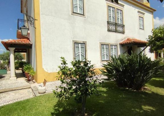 Tomar Villa | St Mary House