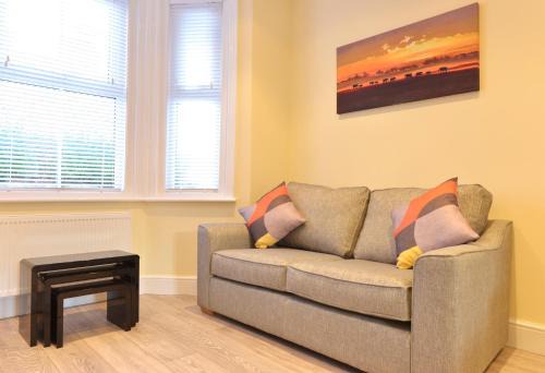 Eastbourne Casa | St Mary's Cottage