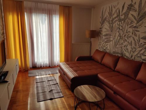 Rakosszentmihaly Apartamento | St. Michael Apartman