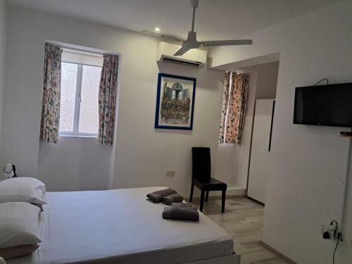 Valletta Apartamento | St Nicholas