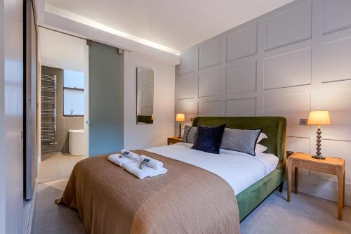 The City of London Apartamento | St Paul's I Your Apartment