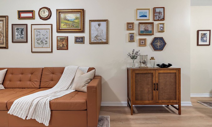 Summit - University Apartamento | St. Paul Speakeasy - King Bed