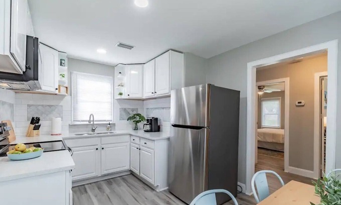Riviera Bay Casa | St. Pete Family Home-close to Downtown 3BD/2BA