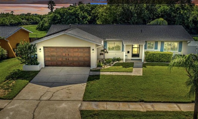Shore Acres Casa | St.Pete Pool Paradise
