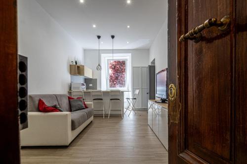 Prati Apartamento | St Peter Family Stay