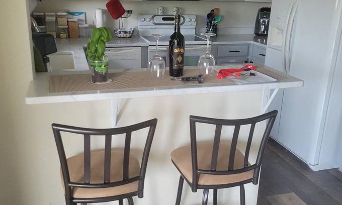 Coquina Key Condominio | St Petersburg-Conquina Key-Gated Community