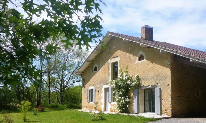 Coudures Casa | St Pierre - Coudures