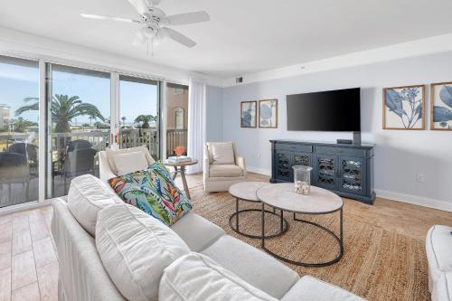 Saint Simons Island Casa | St. Simons Grand #108