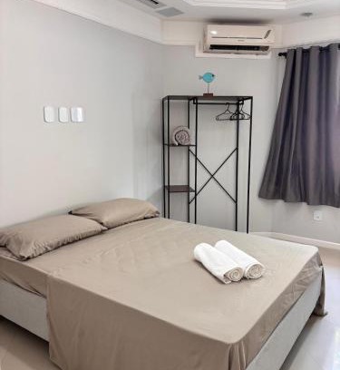 Canal Apartamento | St. Tatuí 7 - Passagem Cabo Frio