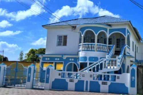 Prospect Apartamento | St Thomas Oasis