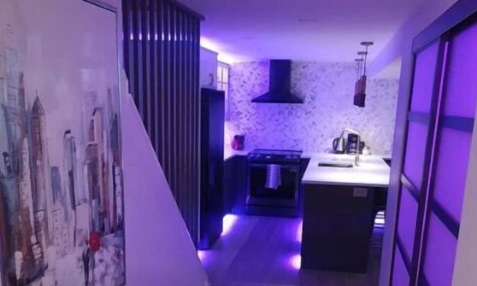 Stratford Apartamento | St Vincent's Hollow