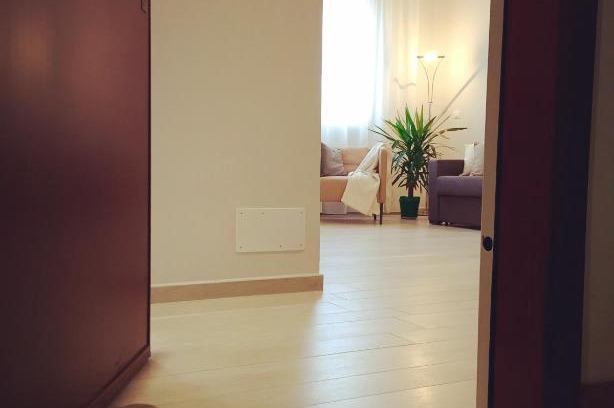 Ravenna Apartamento | St. Vitale’s Basilic view elegant apartment