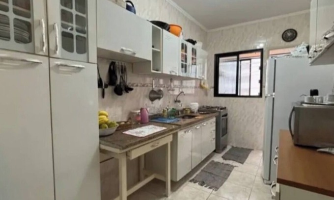 Tupi Apartamento | St. William Building