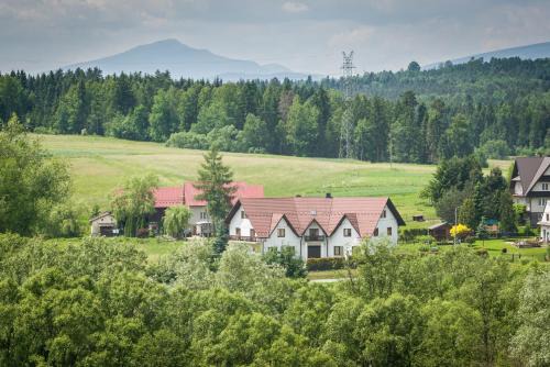 Skawa Casa | Staś -przy szkole nr 3 w Skawie