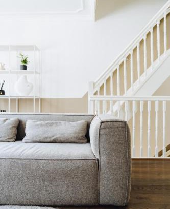 Old Town Apartamento | Staal House