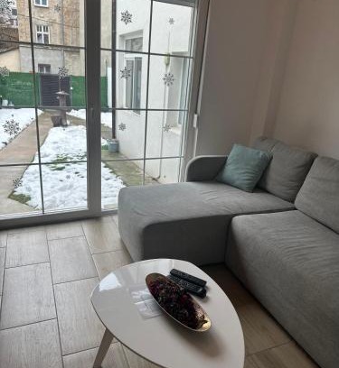 Dorcol Apartamento | ŠTAB 2 City Centre (free parking) Dorcol