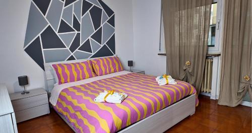 Pablo Apartamento | Stabia House