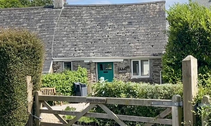 Loddiswell Casa | Stable Corner, a 4 bedroom rural retreat