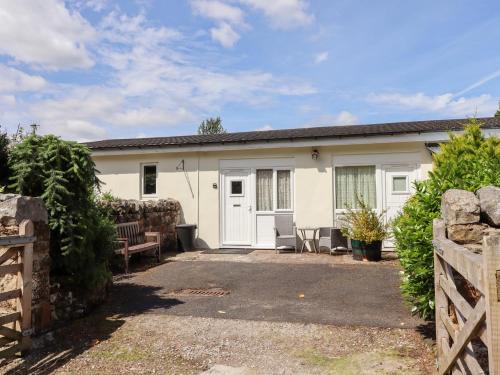 Newcastle-upon-Tyne Casa | Stable Cottage