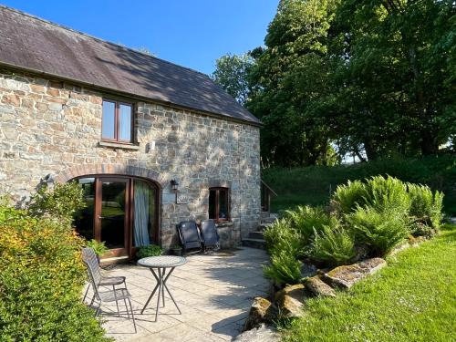 Cardigan Casa | Stable Cottage