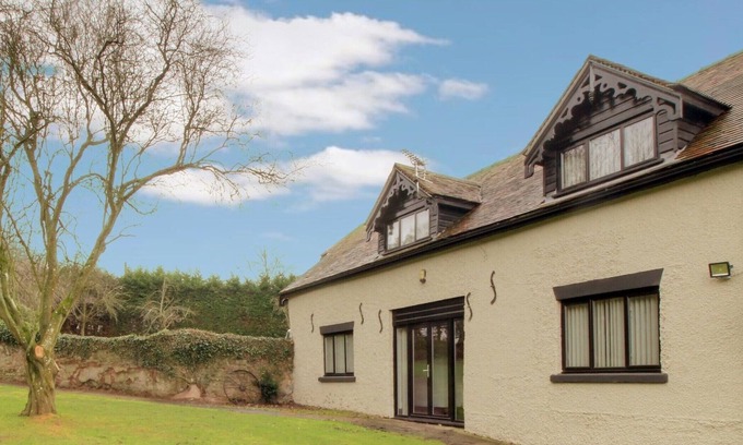 Ross-on-Wye Casa | Stable Cottage
