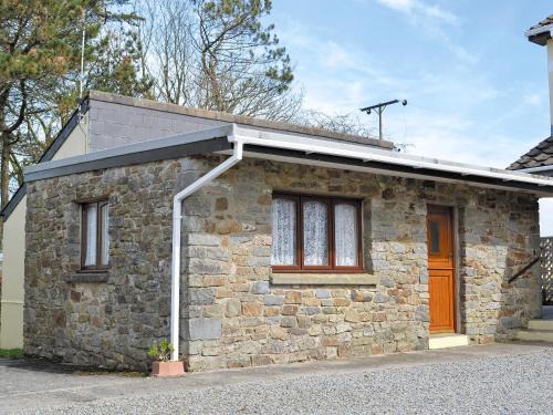 Ludchurch Casa | Stable Cottage