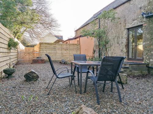 Templeton Casa | Stable Cottage, Narberth