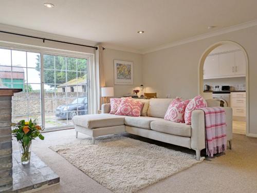 Pulborough Casa | Stable Cottage - Pulborough