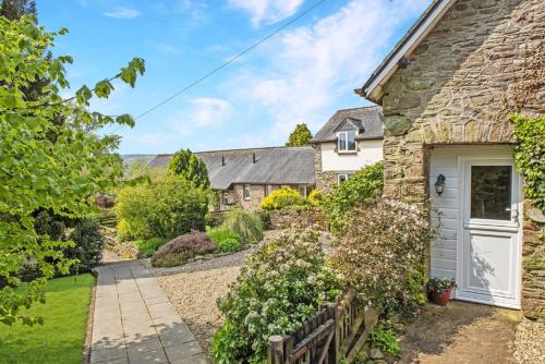 Wheddon Cross Casa | Stable Cottage Wheddon Cross