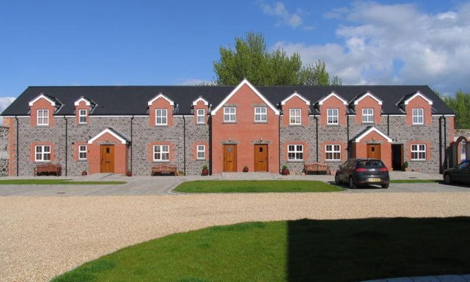 Antrim Apartamento | Stable Court Apartments