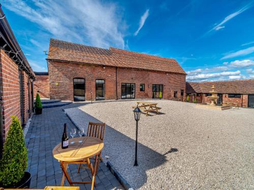 Corley Casa | Stable View Barn - Uk45938
