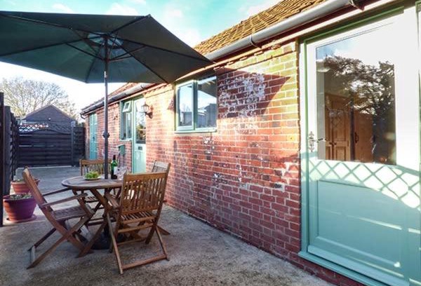 East Dereham Casa | Stable View